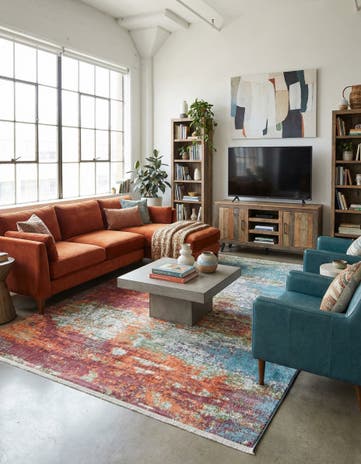 10' x 14' Paragon Rug