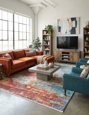 10' x 14' Paragon Rug