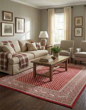 7' x 10' SoHo Rug
