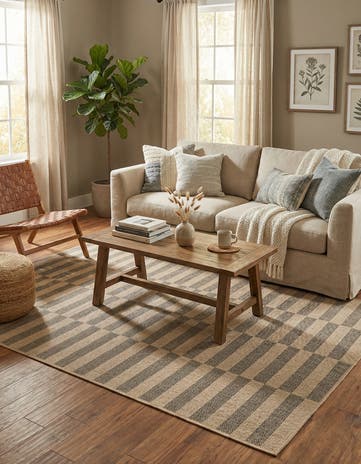 5' 5 x 8' Dunes Rug
