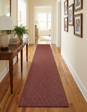 2' 6 x 19' 8 Everyday Solid Runner Rug