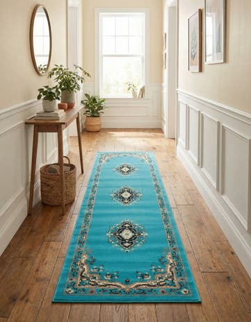 2' x 8' 2 Amaya Runner Rug