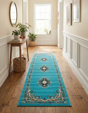 2' x 8' 2 Amaya Runner Rug