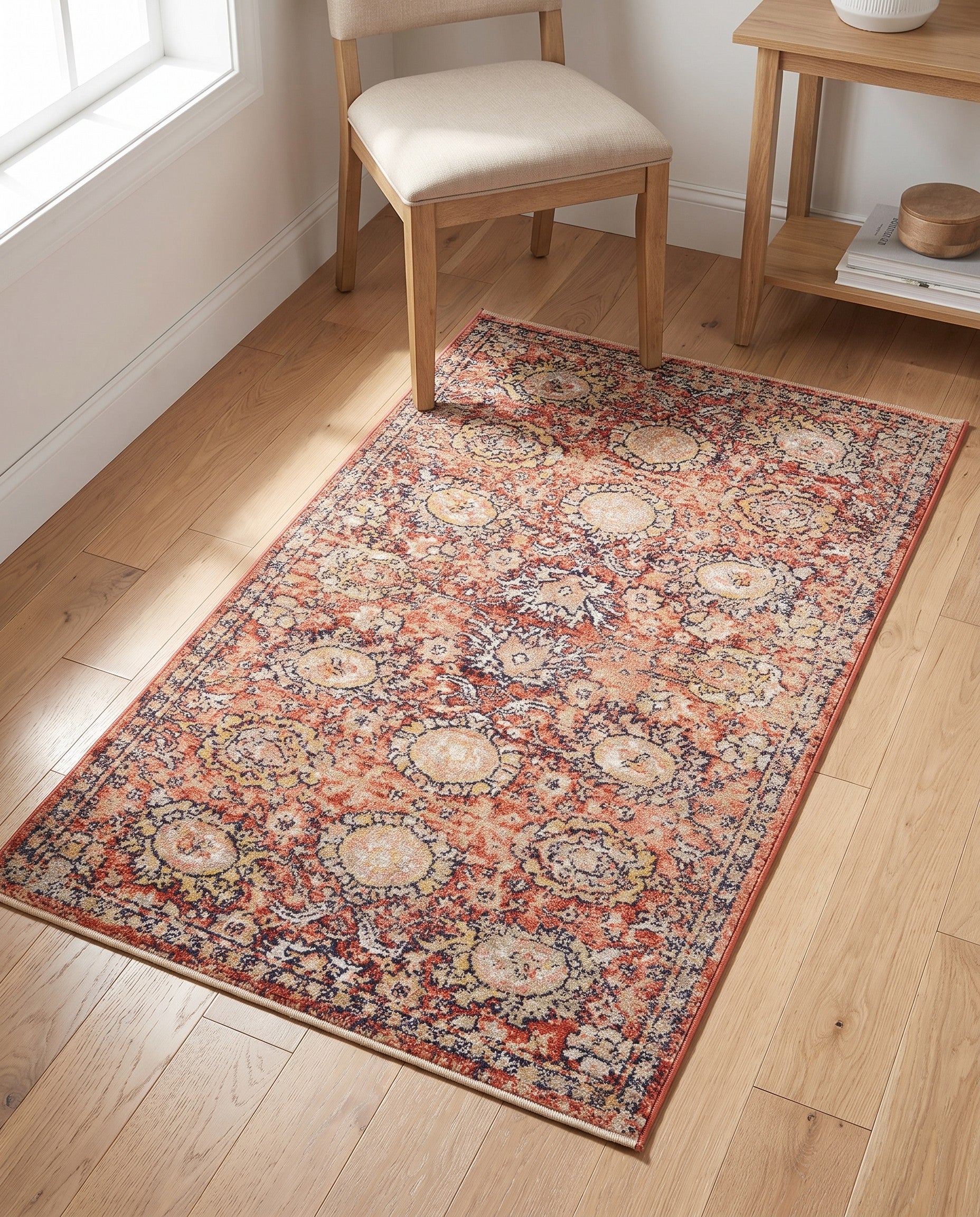3' x 5' 3 Lola Rug