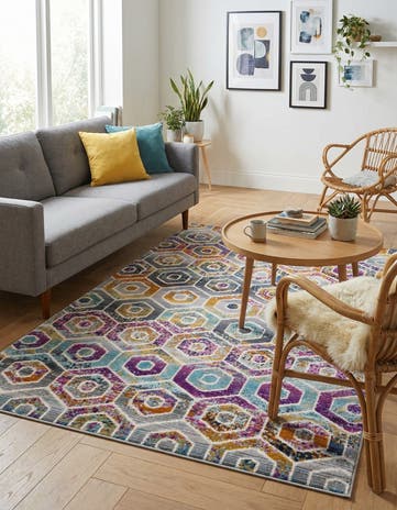 Malibu Rug