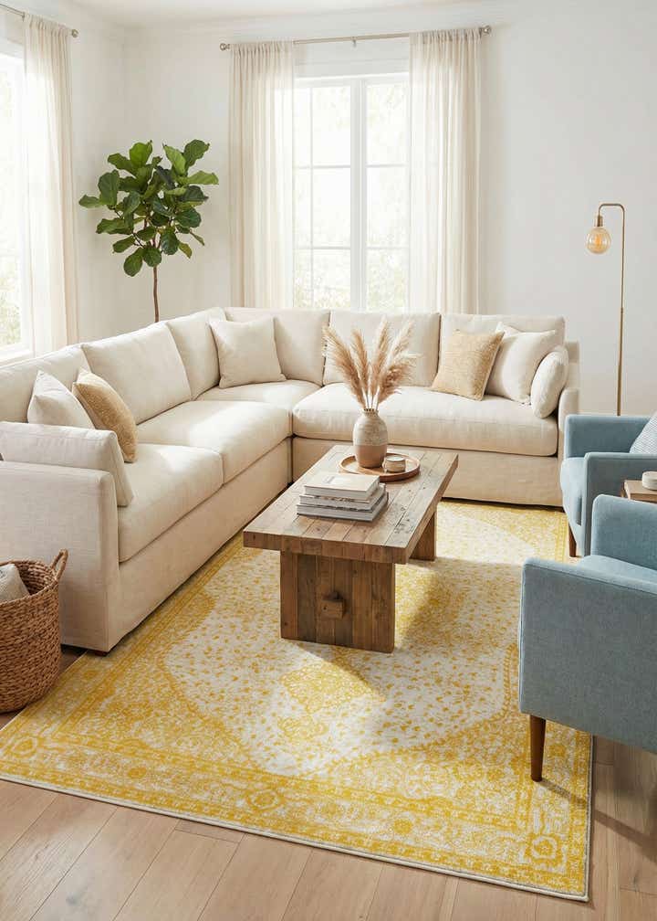 10' x 14' Bexley Rug