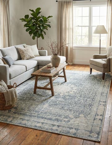 9' x 12' 2 Oxfordshire Rug
