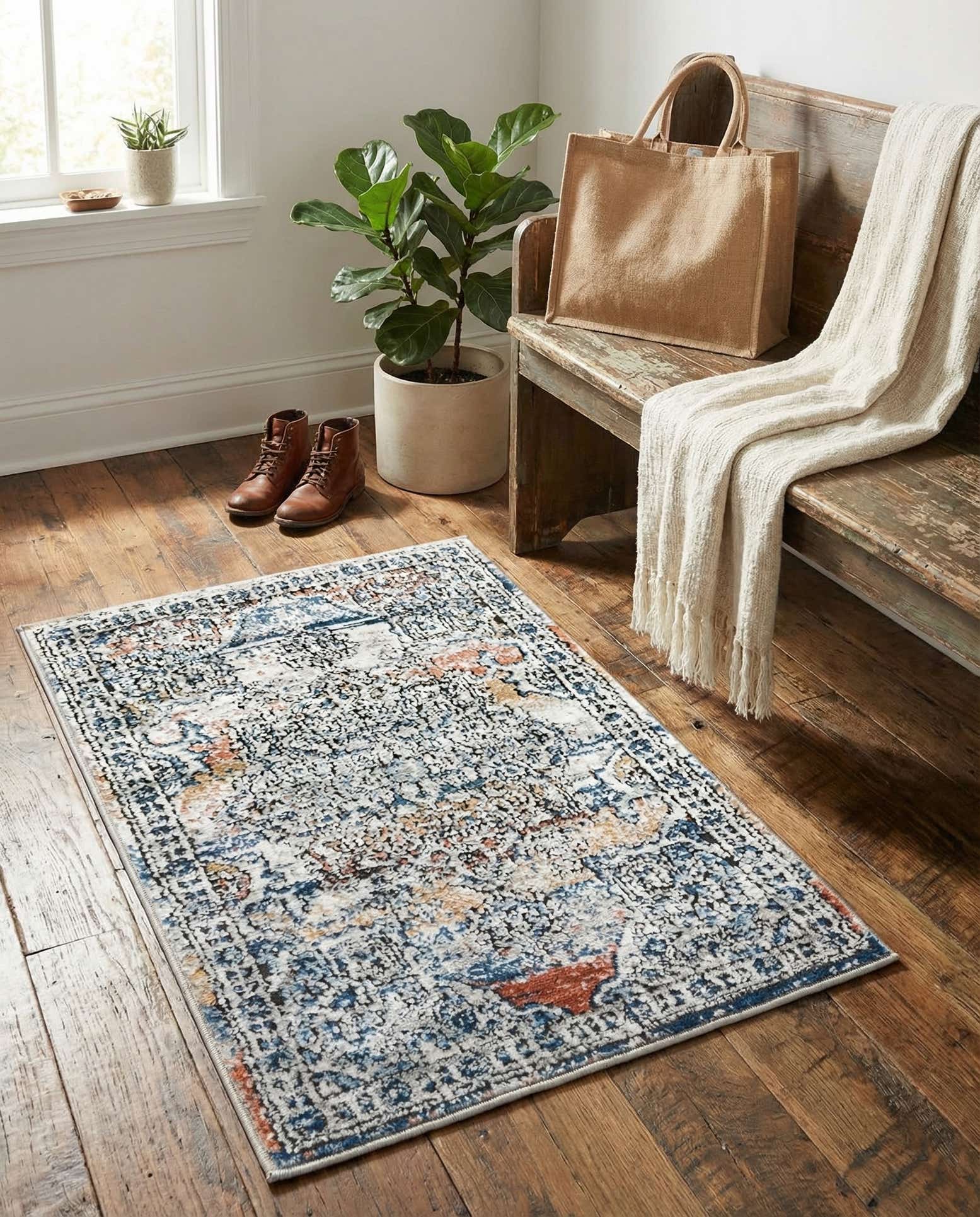 2' x 3' Nyla Rug