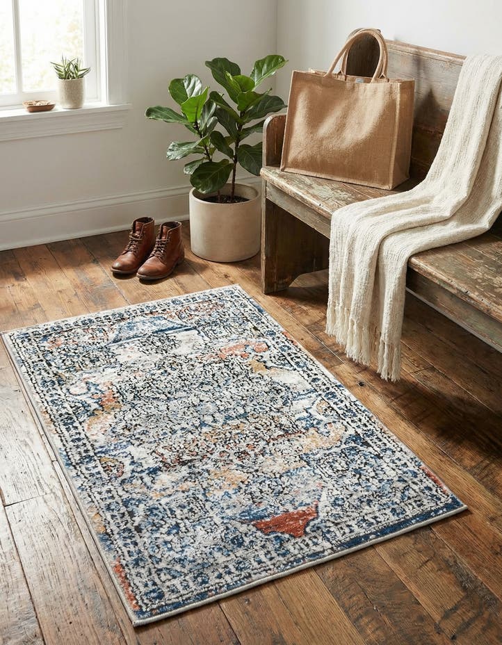 2' x 3' Nyla Rug
