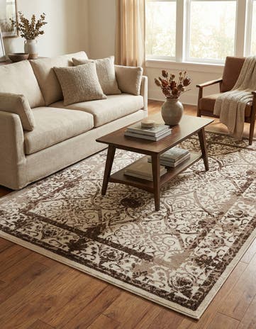 7' 10 x 11' Miranda Rug