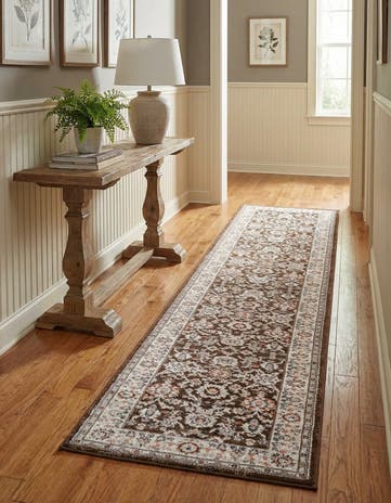 3' x 16' 5 Charlotte Runner Rug