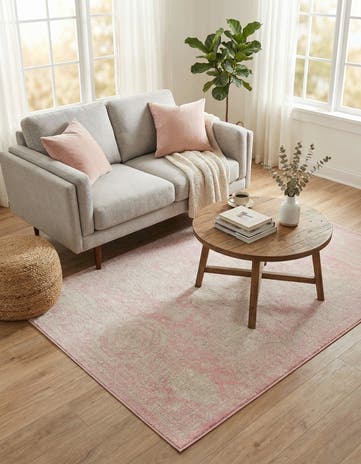 4' x 6' Dover Rug