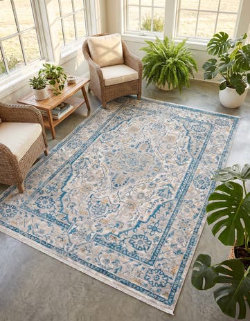 7' x 10' 2 Lola Rug