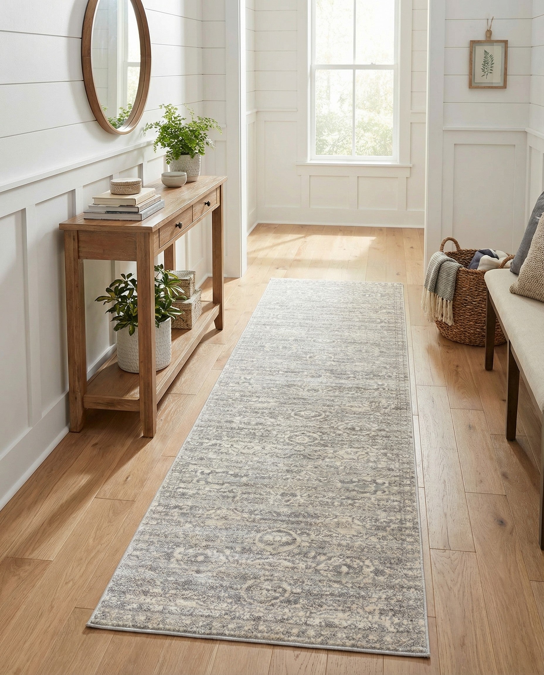  2' 7 x 10' 2 Lola Runner Rug