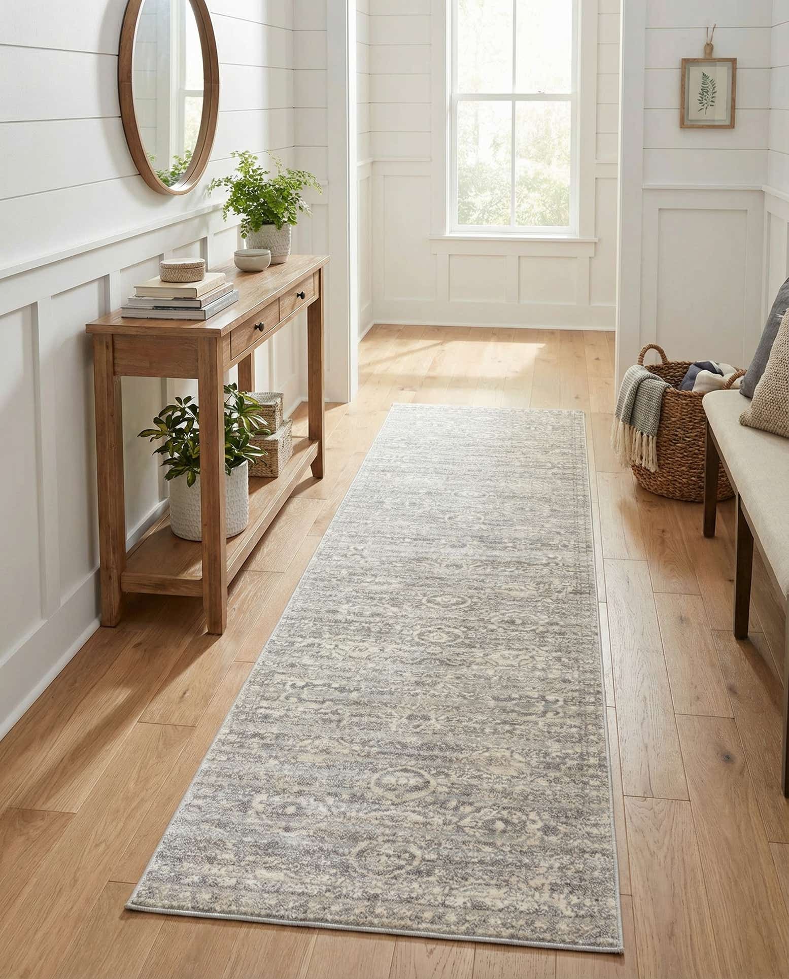 2' 7 x 10' 2 Lola Runner Rug