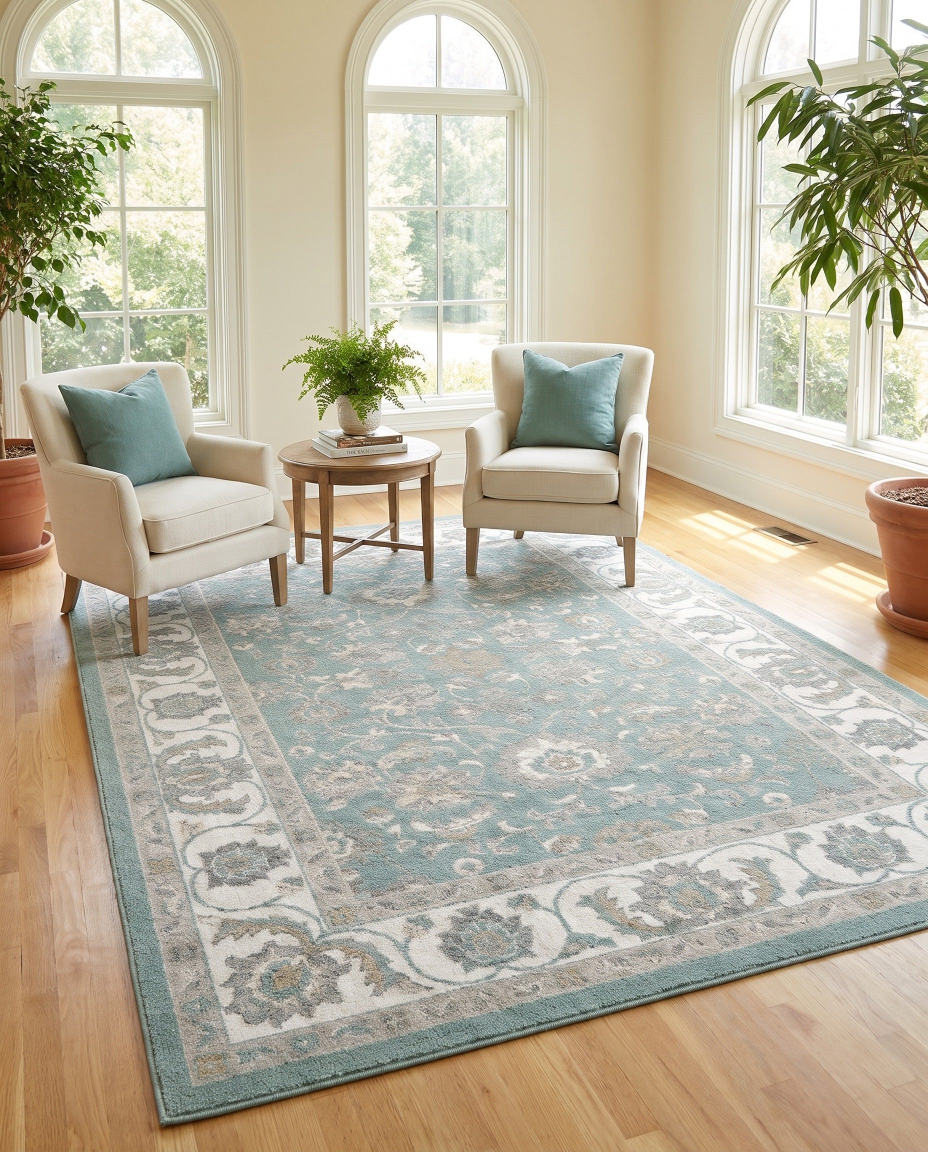 240cm x 335cm Aurelia Rug