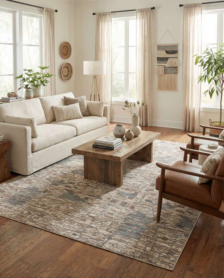 9' x 12' Silta Rug