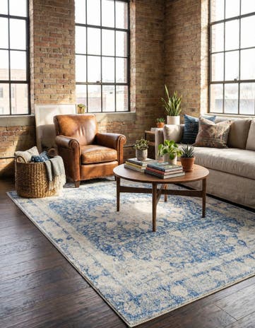 5' x 8' Oxfordshire Rug