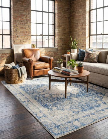 5' x 8' Oxfordshire Rug