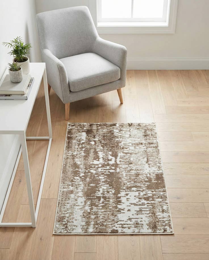 Detail image of 2' x 3' Laguna Rug