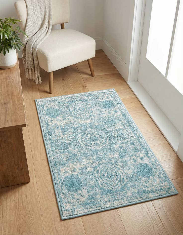 Detail image of 2' x 3' Dover Rug