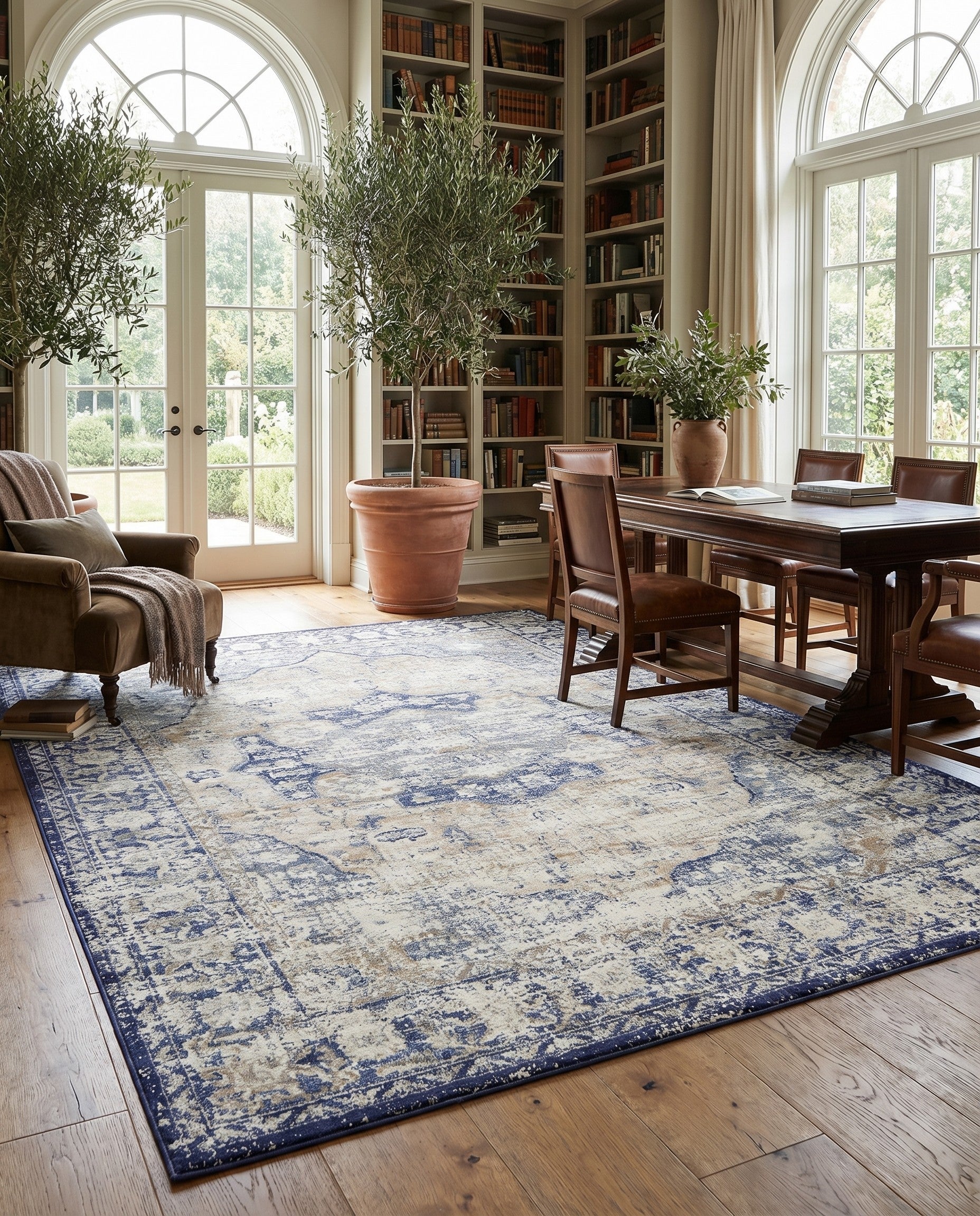9' x 12' 2 Charlotte Rug