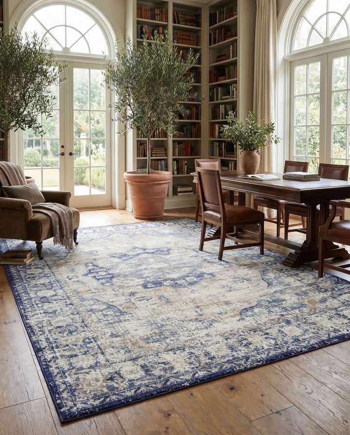 9' x 12' 2 Charlotte Rug