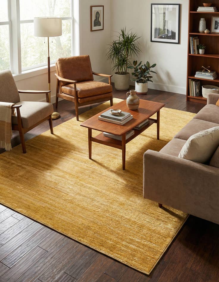 Detail image of 7' 10 x 10' Finsbury Rug