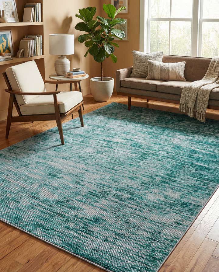 6' x 9' Asha Rug