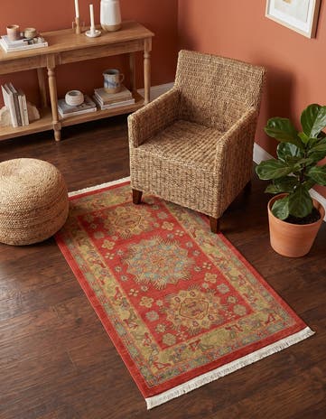 3' x 5' 3 Sara Rug