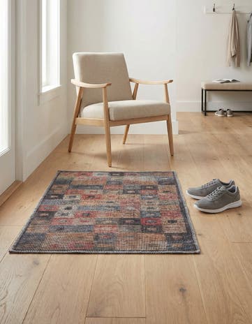 2' x 3' Washable Sisu Rug