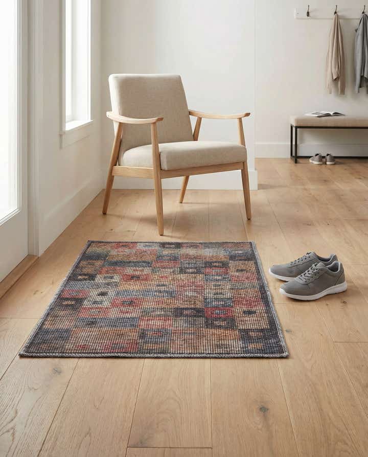 2' x 3' Washable Sisu Rug