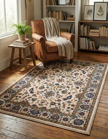 3' 3 x 5' 3 Medina Rug