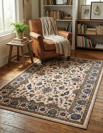 3' 3 x 5' 3 Medina Rug