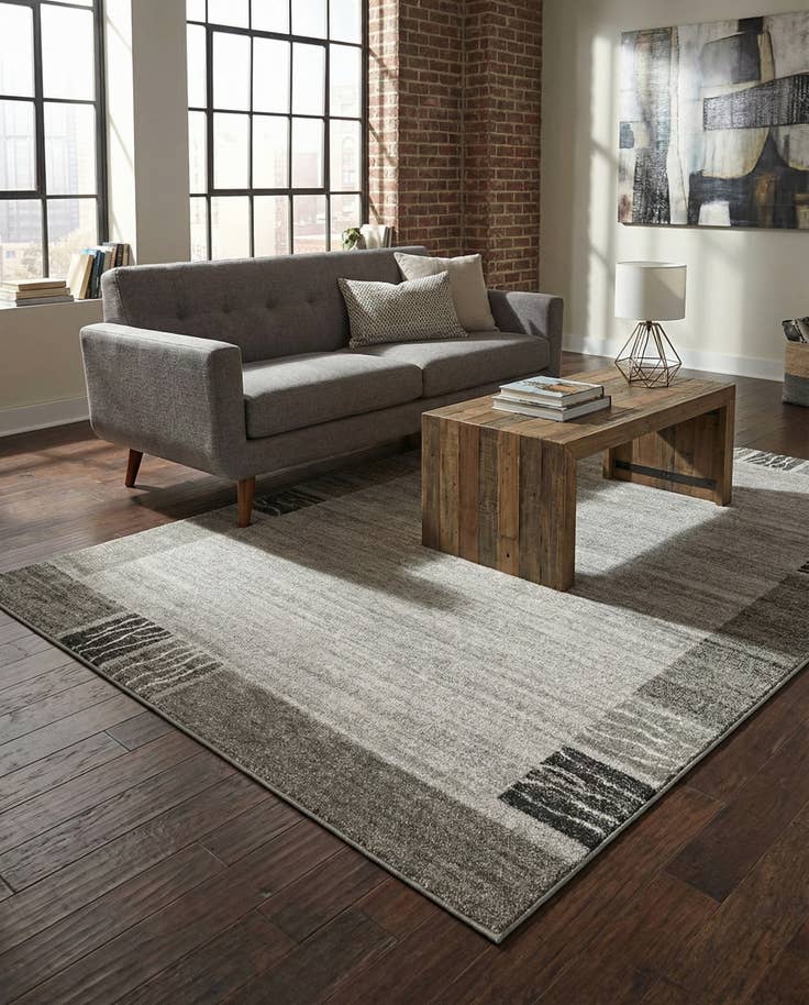 Detail image of 7' x 10' Loft Rug
