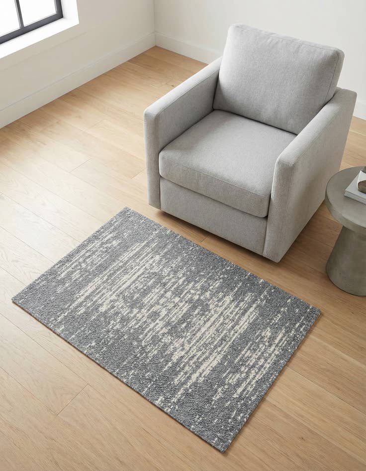 Detail image of 2' 2 x 3' Georgia Rug