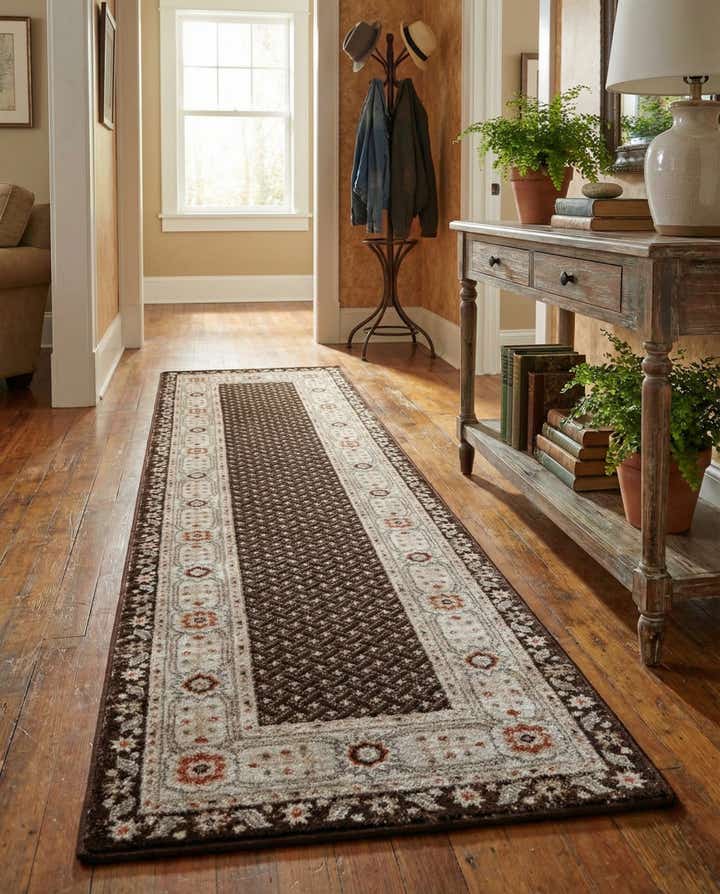 2' 7 x 10' Charlotte Runner Rug