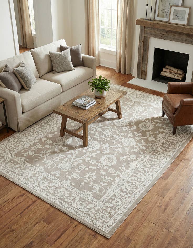 Detail image of  10' x 14' Charlotte Rug