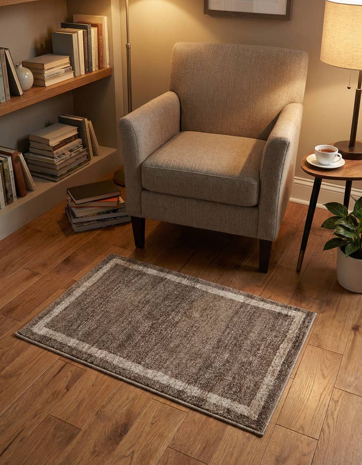 Detail image of 2' x 3' Loft Rug