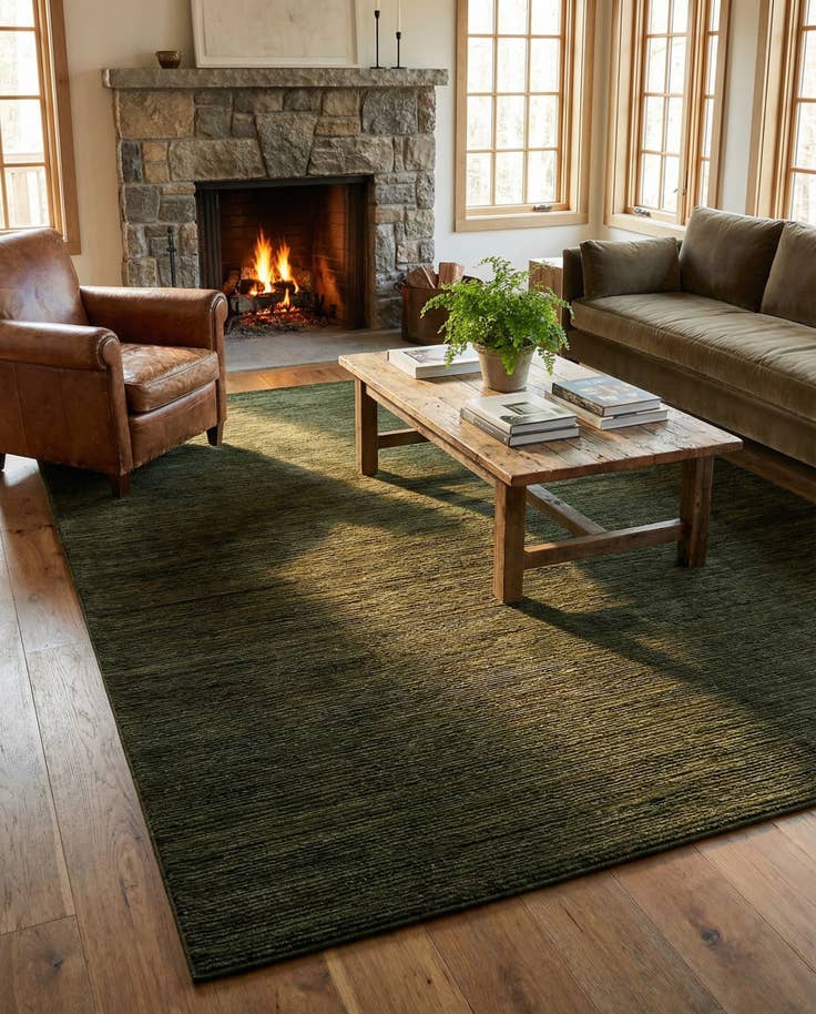 Detail image of 7' 10 x 10' Finsbury Rug