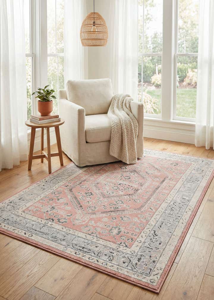 5' x 8' Aurelia Rug