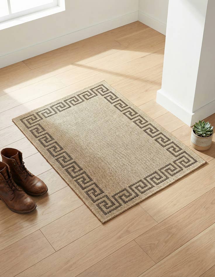 Detail image of  2' 2 x 3' Dunes Rug