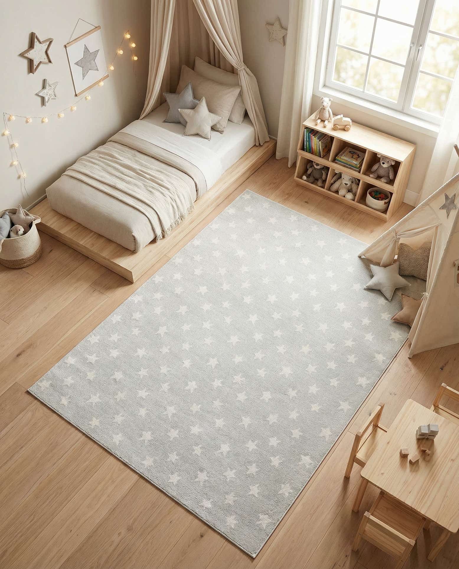 7' 10 x 10' Whimsy Kids Rug