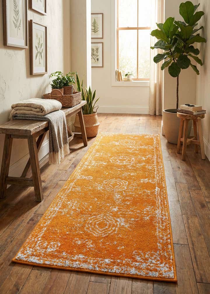 2' x 6' Dover Runner Rug
