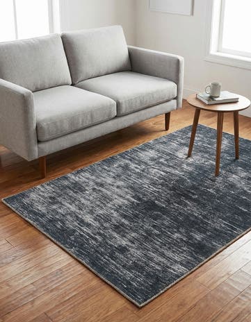 3' 6 x 5' 6 Asha Rug