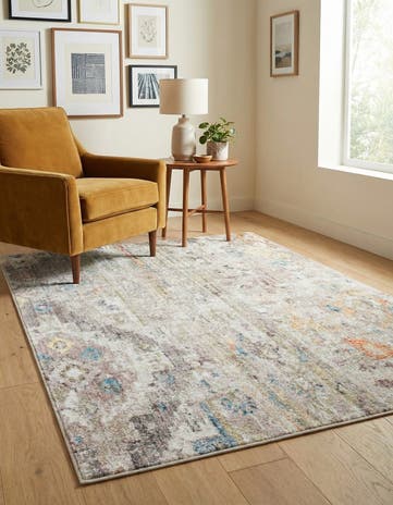 4' x 6' Vega Rug