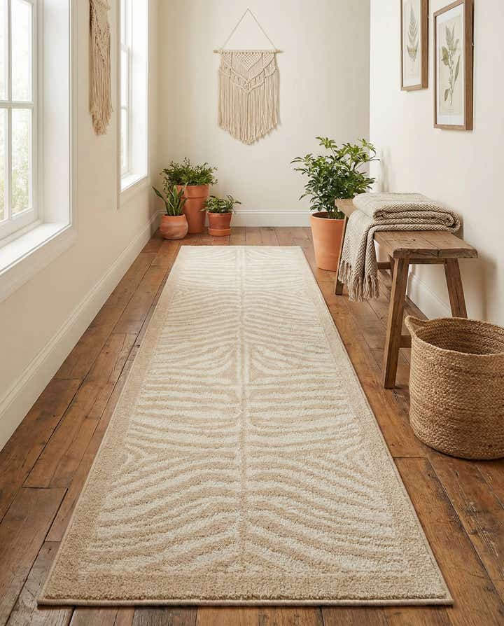 2' x 8' Savannah Runner Rug
