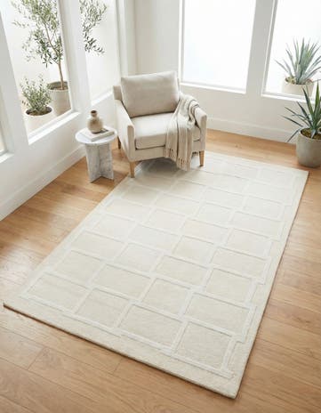 3' 11 x 6' Darya Rug