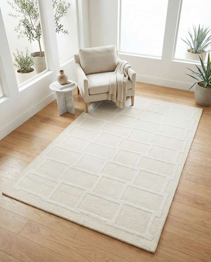 3' 11 x 6' Darya Rug