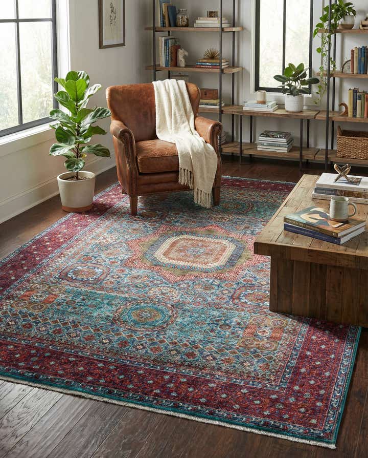 9' x 11' 10 Boutique Rug